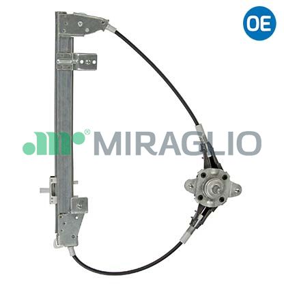 Fensterheber - 30/184B MIRAGLIO