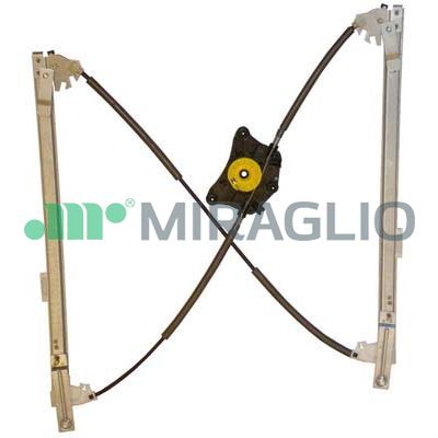 Window Regulator - 30/1851 MIRAGLIO