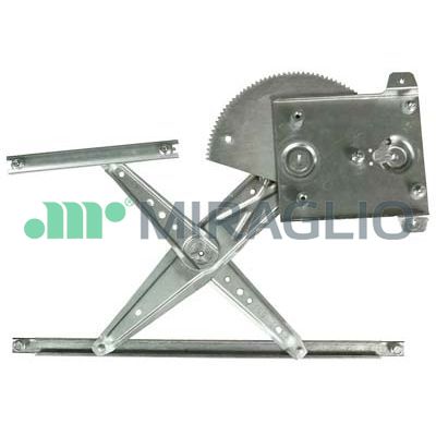 Window Regulator - 30/1881 MIRAGLIO