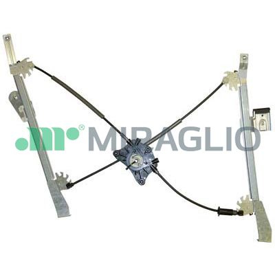Window Regulator - 30/1884 MIRAGLIO