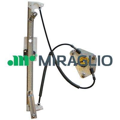 Window Regulator - 30/1888 MIRAGLIO