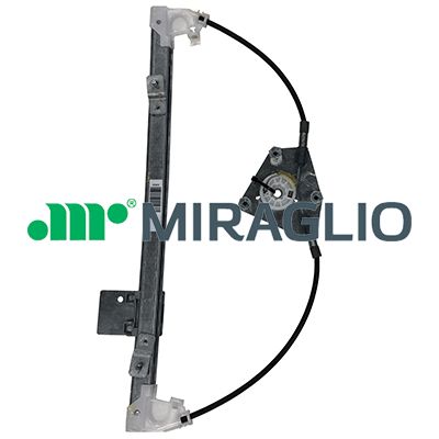 Window Regulator - 30/1911 MIRAGLIO