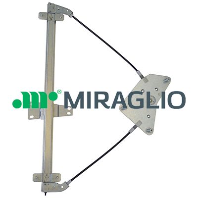 Alzacristallo - 30/1926 MIRAGLIO