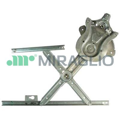 Window Regulator - 30/1951 MIRAGLIO
