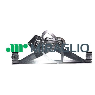 Window Regulator - 30/1976 MIRAGLIO