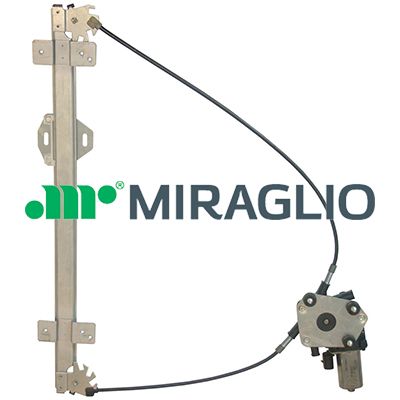 Fensterheber - 30/2064 MIRAGLIO