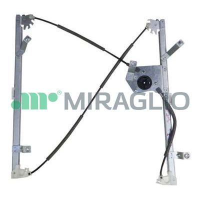 Alzacristallo - 30/2091 MIRAGLIO