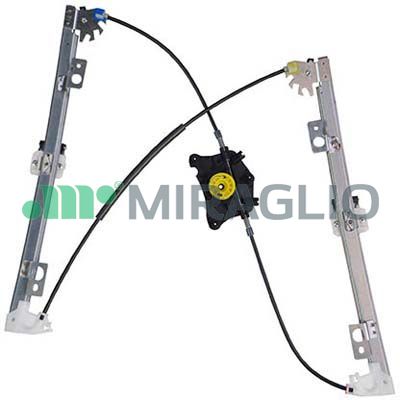 Window Regulator - 30/2098 MIRAGLIO