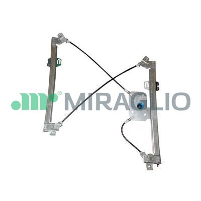 Window Regulator - 30/2101 MIRAGLIO