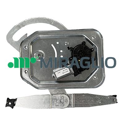Стеклоподъемник - 30/2117 MIRAGLIO