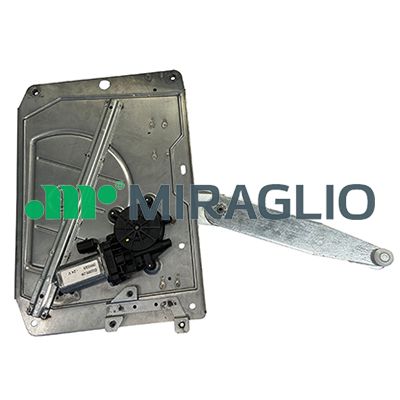 Alzacristallo - 30/2118 MIRAGLIO