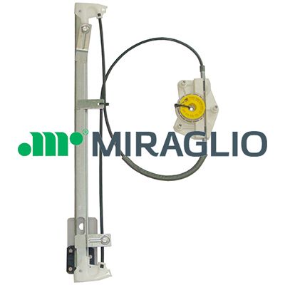 Alzacristallo - 30/2126 MIRAGLIO