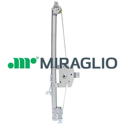 Window Regulator - 30/2156 MIRAGLIO