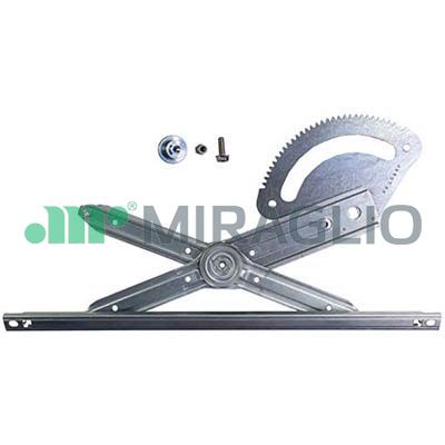 Window Regulator - 30/2214 MIRAGLIO