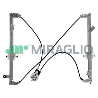 Alzacristallo - 30/221B MIRAGLIO