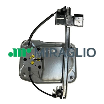 Alzacristallo - 30/2231 MIRAGLIO