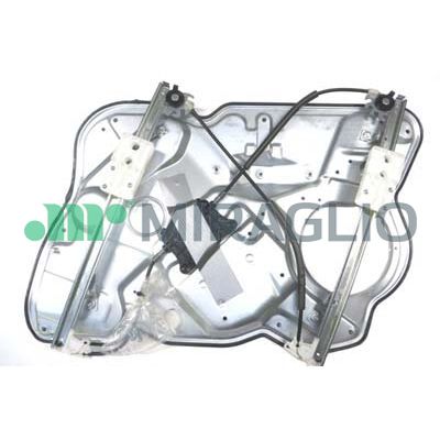 Window Regulator - 30/2235 MIRAGLIO