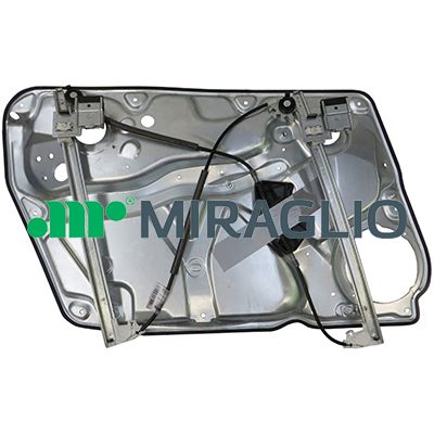 Стеклоподъемник - 30/2249 MIRAGLIO