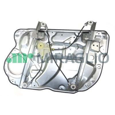 Window Regulator - 30/2252 MIRAGLIO
