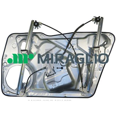 lango pakėliklis - 30/2256 MIRAGLIO