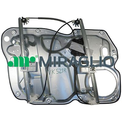 Window Regulator - 30/2259 MIRAGLIO