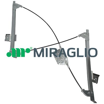 Alzacristallo - 30/2261 MIRAGLIO