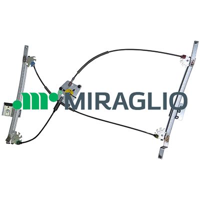 Alzacristallo - 30/2265 MIRAGLIO