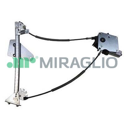Alzacristallo - 30/2271 MIRAGLIO