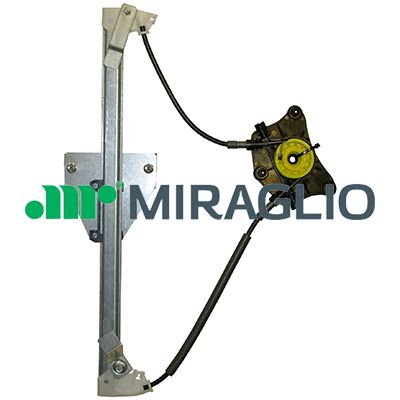 Window Regulator - 30/2274 MIRAGLIO