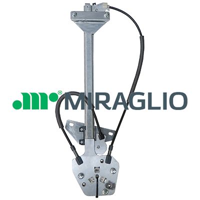 Alzacristallo - 30/2285 MIRAGLIO