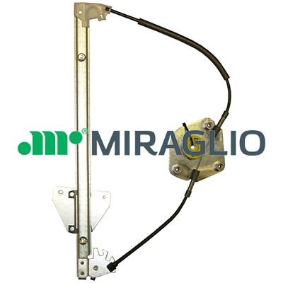 Window Regulator - 30/2286 MIRAGLIO