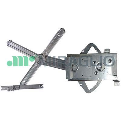 Window Regulator - 30/2301 MIRAGLIO