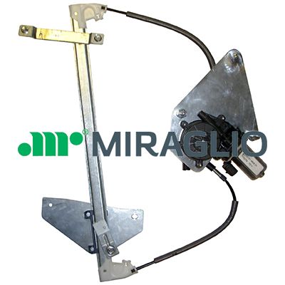 Alzacristallo - 30/2337 MIRAGLIO