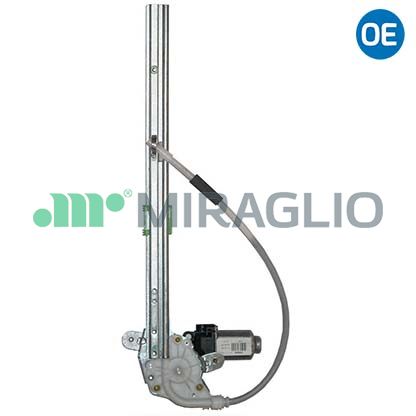 Window Regulator - 30/2361 MIRAGLIO