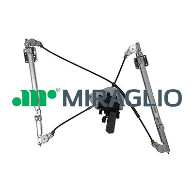 Alzacristallo - 30/2362 MIRAGLIO