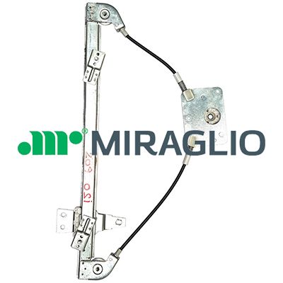 lango pakėliklis - 30/2371 MIRAGLIO