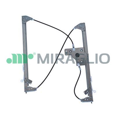 Window Regulator - 30/2373 MIRAGLIO