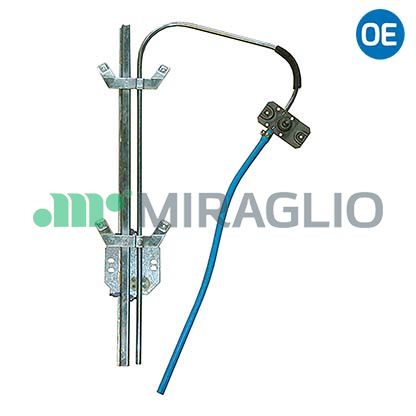 Стеклоподъемник - 30/239B MIRAGLIO