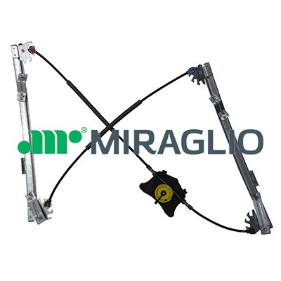 Alzacristallo - 30/2575 MIRAGLIO
