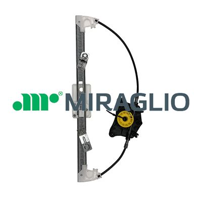 Alzacristallo - 30/2578 MIRAGLIO