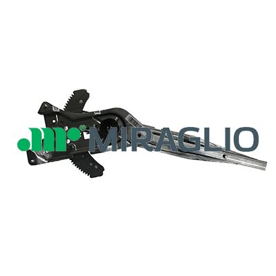 Window Regulator - 30/257 MIRAGLIO