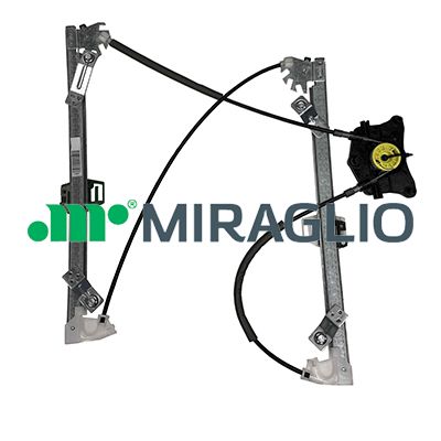 Window Regulator - 30/2598 MIRAGLIO