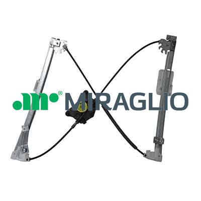 Window Regulator - 30/2612 MIRAGLIO