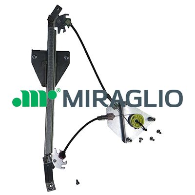 Alzacristallo - 30/2685 MIRAGLIO