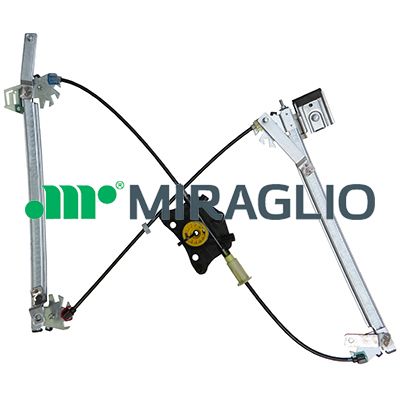 Window Regulator - 30/2696 MIRAGLIO