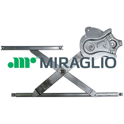 Window Regulator - 30/2700 MIRAGLIO