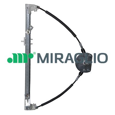 Alzacristallo - 30/278 MIRAGLIO