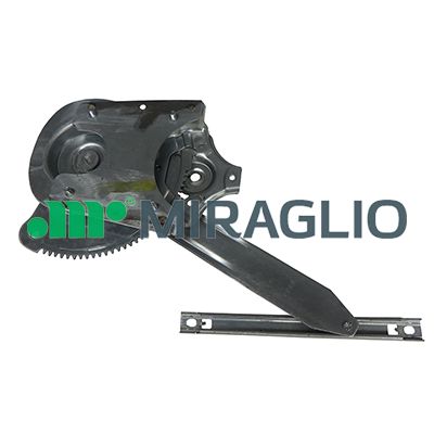 Alzacristallo - 30/2930 MIRAGLIO