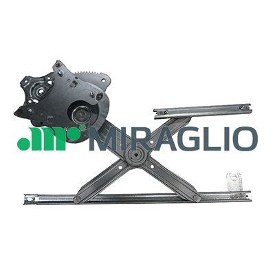 Alzacristallo - 30/2931 MIRAGLIO