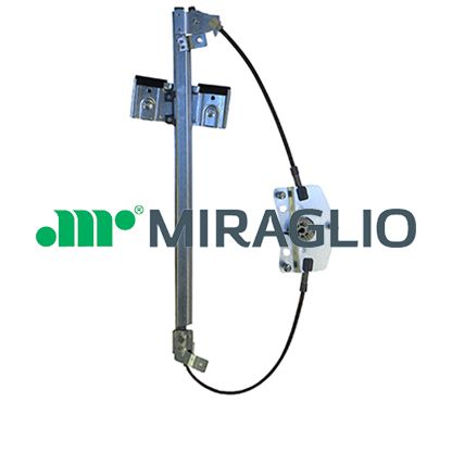 Window Regulator - 30/2938 MIRAGLIO